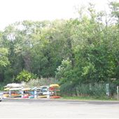 Little Silver Santelle Park and Boat Ramp