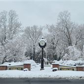 Little Silver Memorial Park