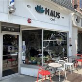 Haus Café