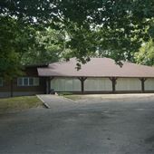 Star Lake Camp and Conference Center - Tabernacle