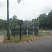 Anni P. Nalbandian Memorial Park