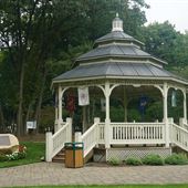 Oakes Park
