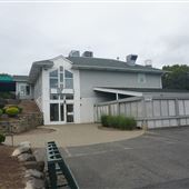 Old Tappan Golf Course