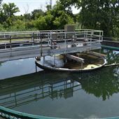 Newton Wastewater Treatment Plant