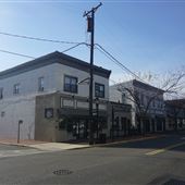 Carteret - Washington Avenue