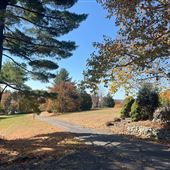 Former Strahman Property