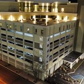 SNAP Indoor Parking