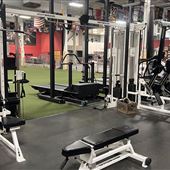 Parisi Sports Conditioning