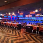Bowlero Fair Lawn