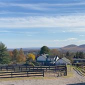 Whitetail Acres Racquet, Swim, and Equestrian Club