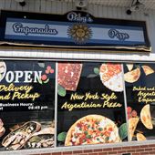 Biby's Empanadas & Pizzas