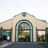 Grounds For Sculpture - Domestic Arts Building