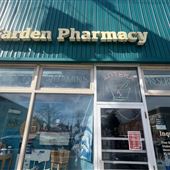 Garden Pharmacy