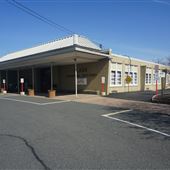 Clark Municipal Building
