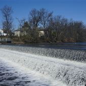 Rahway River Parkway - Jackson's Pond