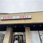 Broadway Food Palace