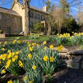 Inn at Glencairn