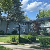 Park Hill Condominium