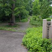 Roger G. Cook Greenway