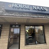 House of Naan
