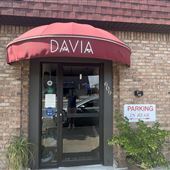 Davia Restaurant