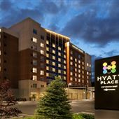 Hyatt Place Fort Lee / George Washington Bridge
