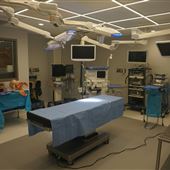 Morristown Medical Center - Gagnon Institute of Bioskills Training and Innovation