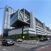 Honorable Frank J. Guarini Justice Complex