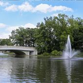 West Hudson Park