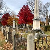 Willow Grove Cemetery