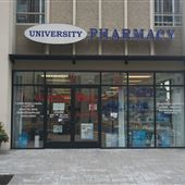 University Pharmacy