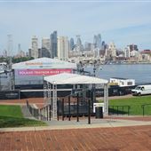 Wiggins Waterfront Park and Marina