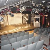 Brundage Park Playhouse