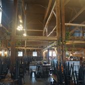 John Hart Farms - Needle Creek Farm Brewery