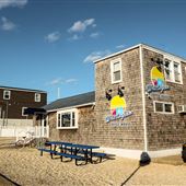 Long Beach Island - Whittingham Coffee House