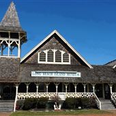Long Beach Island Historical Association & Museum