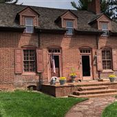 Jeremiah Woolsey House
