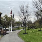 River Drive Park (First Phase)