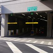 Gateway Garage