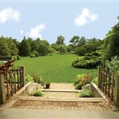 Rutgers Gardens