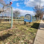 New Brunswick Recreation Center