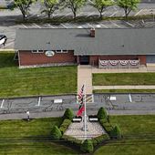 Holland Township Municipal Building