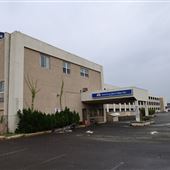 Neptune Motor Lodge