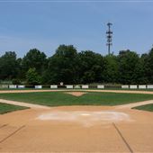 McKnight Baseball Complex