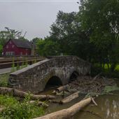 Mill Pond Bridge