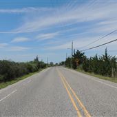 Cape May County Rt. 655 - Middle Township