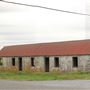 Salem County Farm Roads - Cohansey Friesburg Road, Alloway