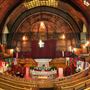 First Baptist Peddie Memorial Church