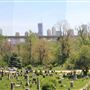 Historic Jersey City and Harsimus Cemetery