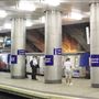 Journal Square PATH Station